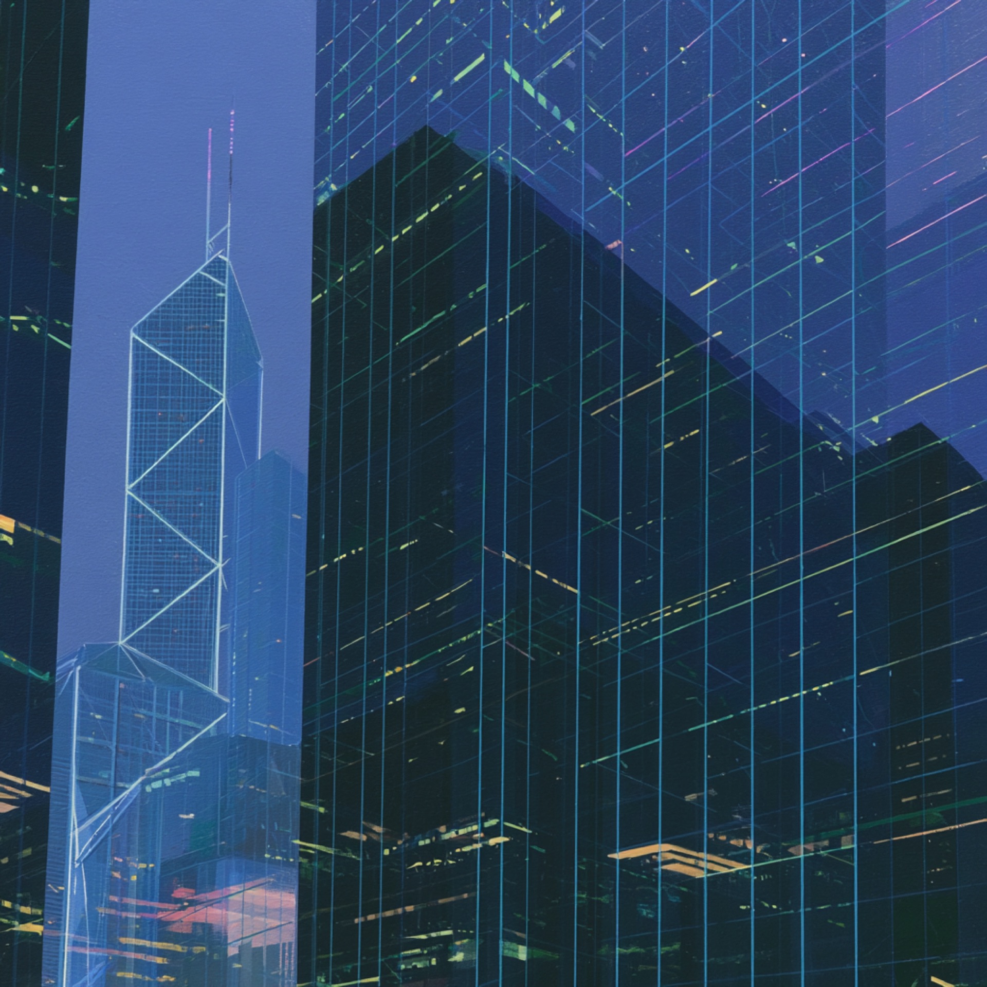 Laservall founded in Hong Kong, 2003